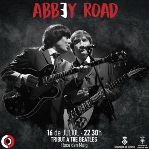 Abbey Road en el Clon Festival