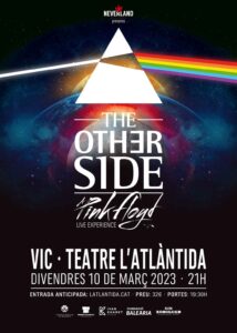 The Other Side en Vic