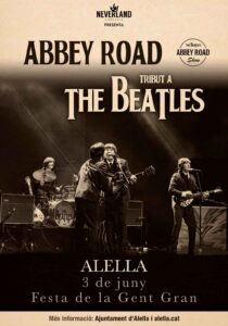 Abbey Road en Alella