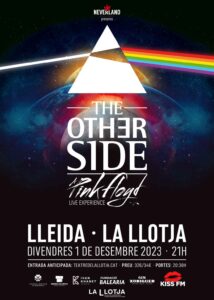 The Other Side en Lleida
