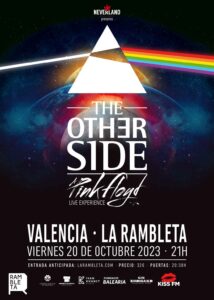 The Other Side en Valencia