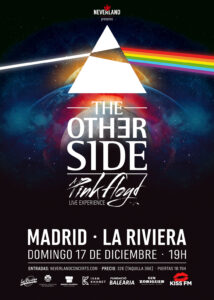The Other Side en Madrid