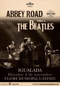 Abbey Road Igualada