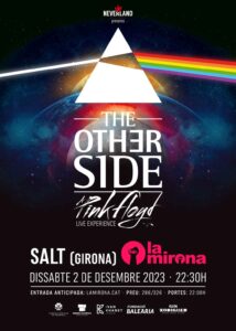 The Other Side Girona