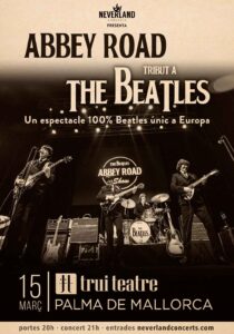 Abbey Road Palma de Mallorca