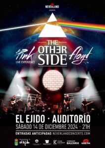 The Other Side El Ejido