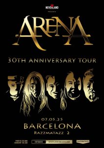 Arena Barcelona