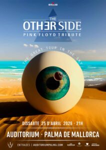 The Other Side Palma de Mallorca