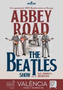 Abbey Road Valencia
