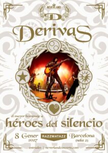 Derivas Barcelona