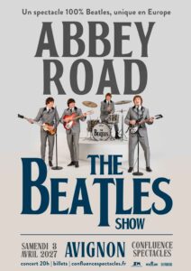 Abbey Road Avinyó