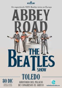Abbey Road Toledo