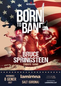 Born To Band Girona