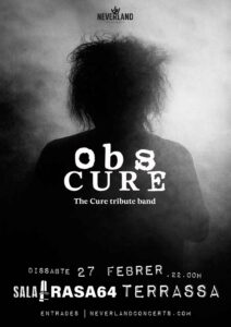 ObsCure Terrassa